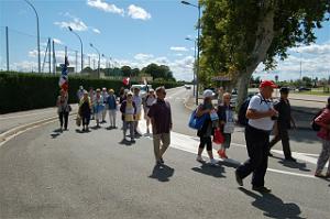 LA MARCHE DES HARKIS AOUT 2011 PIERRELATTE DE HERVE CUESTA  (12)